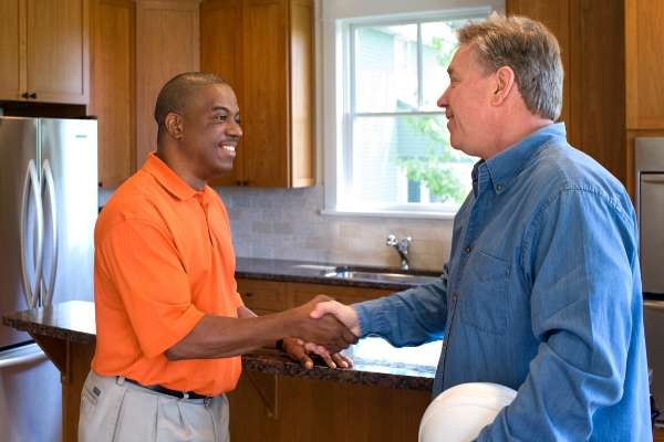 Identify which home projects you can DIY and which need the pros.